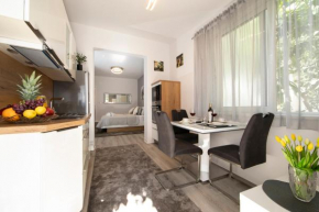 Apartmans Ozrenka